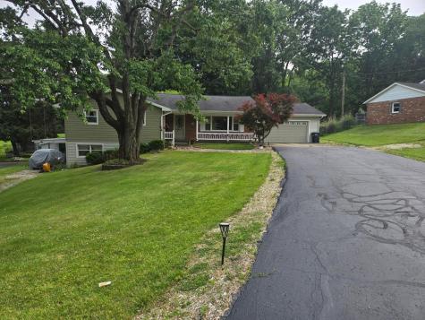 11 Old Orchard Drive Mount Vernon OH 43050