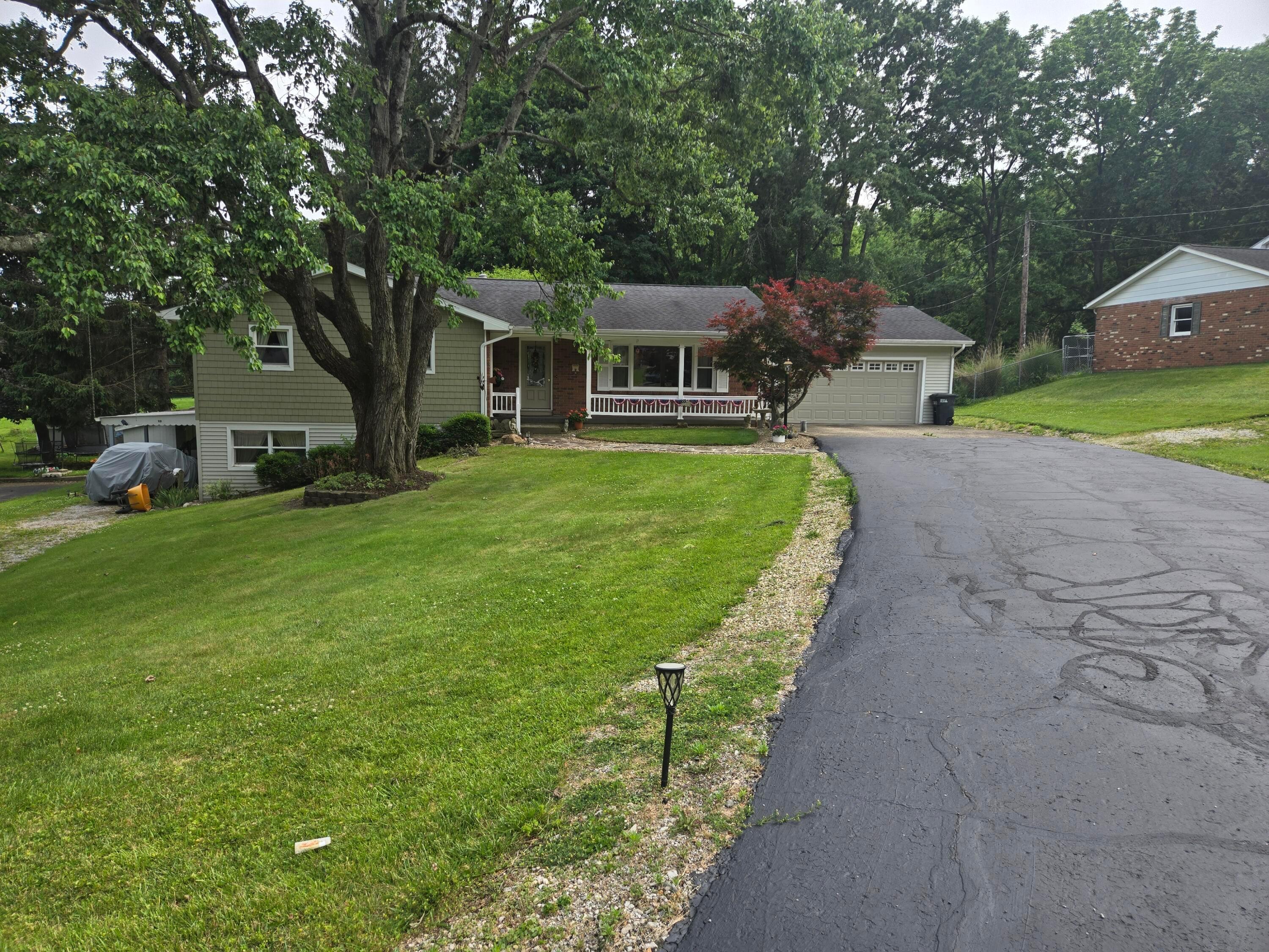11 Old Orchard Drive Mount Vernon OH 43050