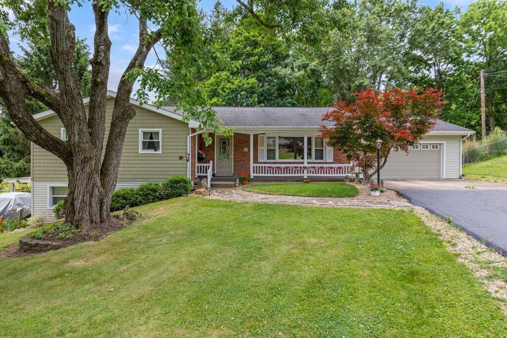 11 Old Orchard Drive Mount Vernon OH 43050