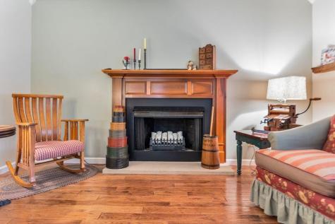 11 Old Orchard Drive Mount Vernon OH 43050