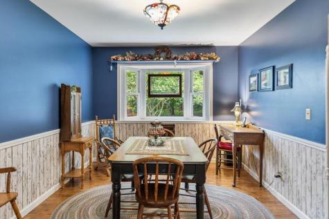 11 Old Orchard Drive Mount Vernon OH 43050