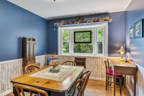 11 Old Orchard Drive Mount Vernon OH 43050