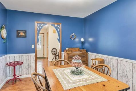 11 Old Orchard Drive Mount Vernon OH 43050