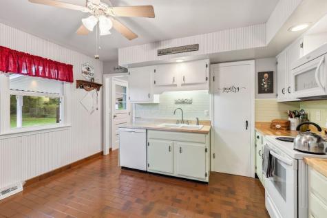 11 Old Orchard Drive Mount Vernon OH 43050