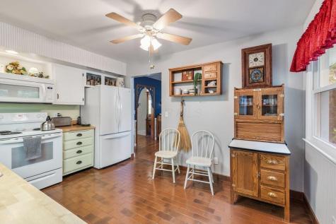 11 Old Orchard Drive Mount Vernon OH 43050
