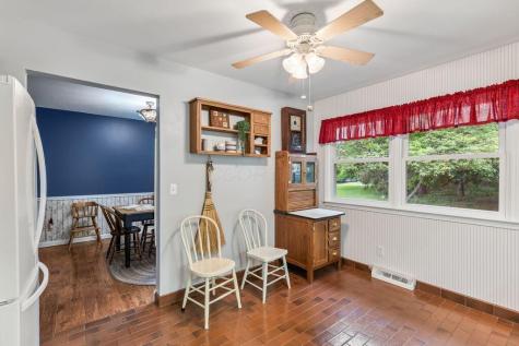 11 Old Orchard Drive Mount Vernon OH 43050