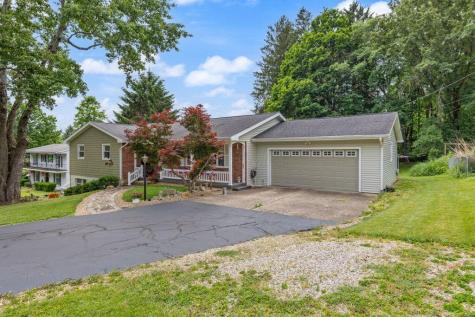 11 Old Orchard Drive Mount Vernon OH 43050