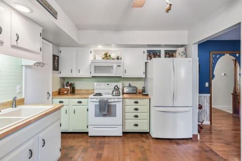 11 Old Orchard Drive Mount Vernon OH 43050