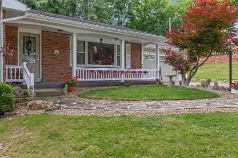 11 Old Orchard Drive Mount Vernon OH 43050