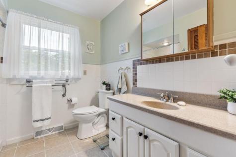 11 Old Orchard Drive Mount Vernon OH 43050