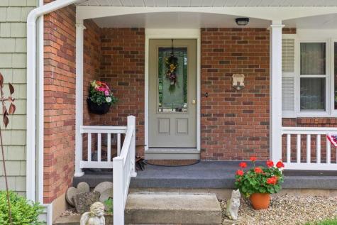 11 Old Orchard Drive Mount Vernon OH 43050