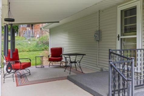 11 Old Orchard Drive Mount Vernon OH 43050