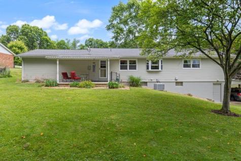 11 Old Orchard Drive Mount Vernon OH 43050
