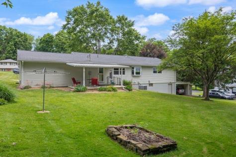 11 Old Orchard Drive Mount Vernon OH 43050