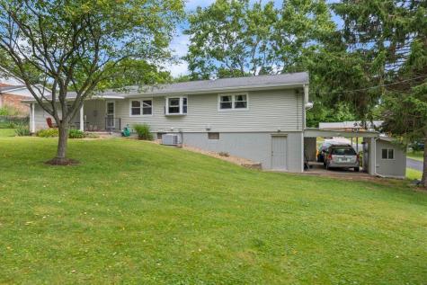 11 Old Orchard Drive Mount Vernon OH 43050