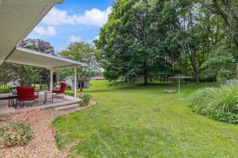 11 Old Orchard Drive Mount Vernon OH 43050