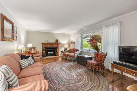 11 Old Orchard Drive Mount Vernon OH 43050