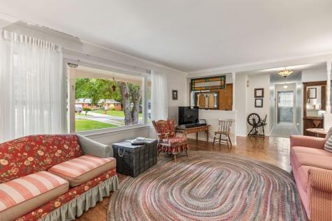11 Old Orchard Drive Mount Vernon OH 43050