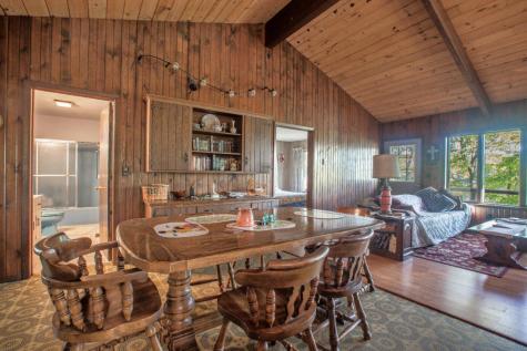 745 Valleywood Heights Drive Howard OH 43028