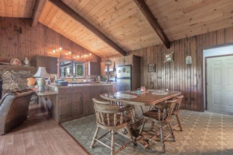 745 Valleywood Heights Drive Howard OH 43028