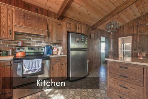 745 Valleywood Heights Drive Howard OH 43028