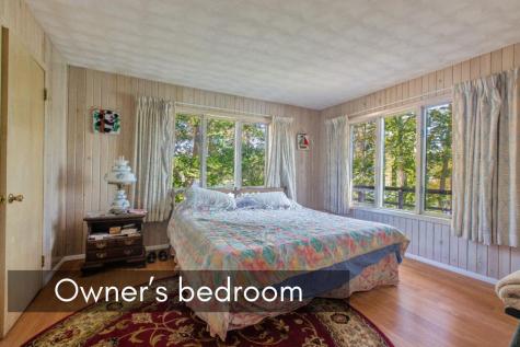 745 Valleywood Heights Drive Howard OH 43028