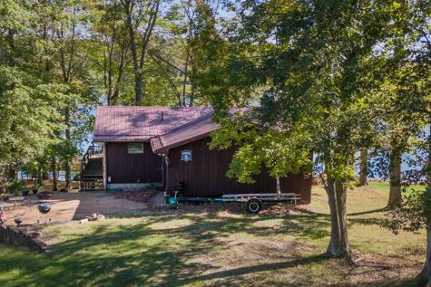 745 Valleywood Heights Drive Howard OH 43028