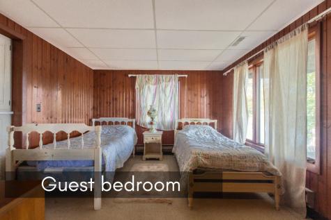 745 Valleywood Heights Drive Howard OH 43028