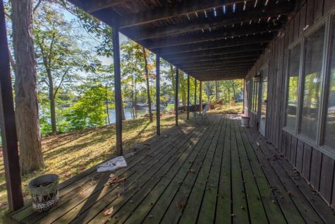 745 Valleywood Heights Drive Howard OH 43028