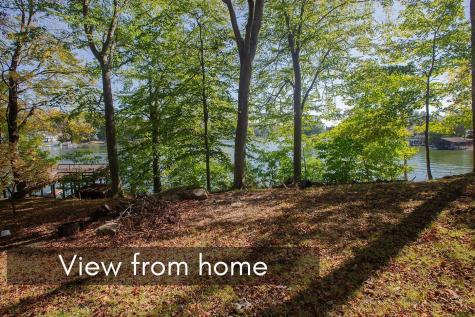 745 Valleywood Heights Drive Howard OH 43028