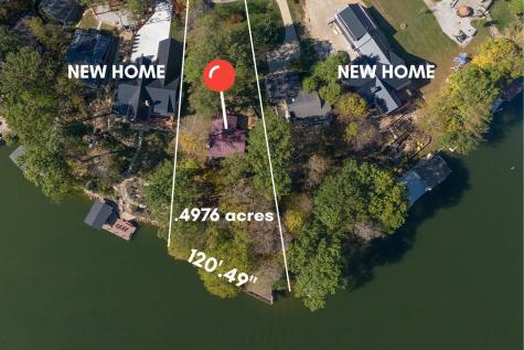 745 Valleywood Heights Drive Howard OH 43028