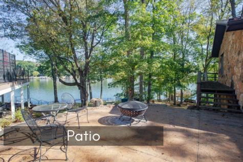 745 Valleywood Heights Drive Howard OH 43028