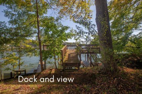 745 Valleywood Heights Drive Howard OH 43028