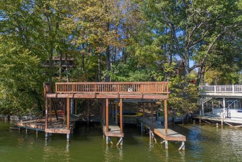 745 Valleywood Heights Drive Howard OH 43028