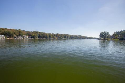 745 Valleywood Heights Drive Howard OH 43028