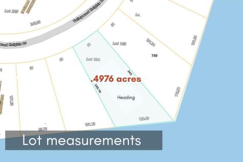 745 Valleywood Heights Drive Howard OH 43028