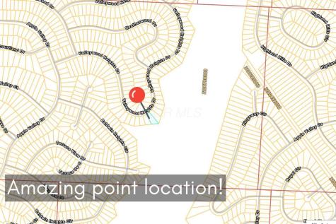 745 Valleywood Heights Drive Howard OH 43028