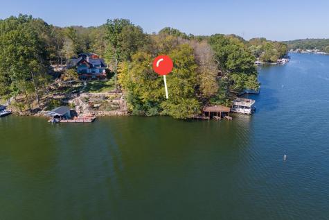 745 Valleywood Heights Drive Howard OH 43028