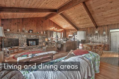 745 Valleywood Heights Drive Howard OH 43028