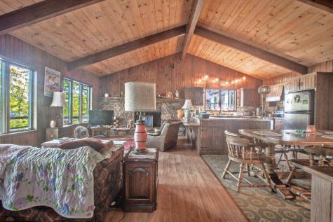 745 Valleywood Heights Drive Howard OH 43028