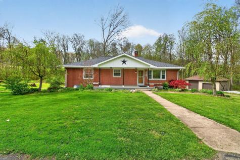 15331 Wooster Road Mount Vernon OH 43050