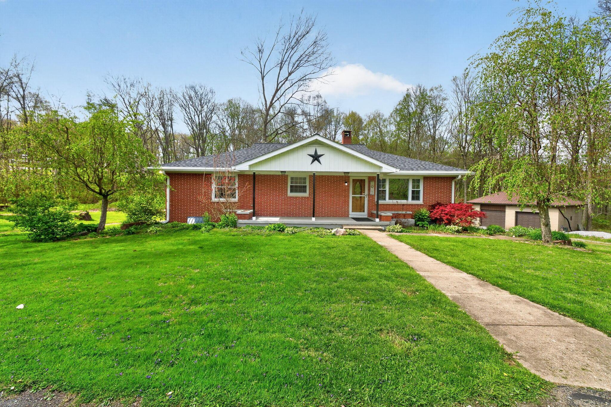 15331 Wooster Road Mount Vernon OH 43050