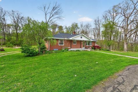 15331 Wooster Road Mount Vernon OH 43050