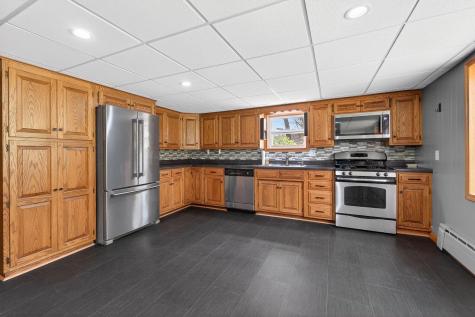 15331 Wooster Road Mount Vernon OH 43050