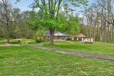 15331 Wooster Road Mount Vernon OH 43050