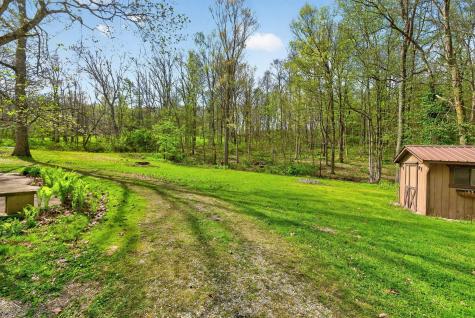 15331 Wooster Road Mount Vernon OH 43050