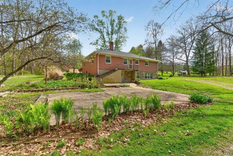 15331 Wooster Road Mount Vernon OH 43050