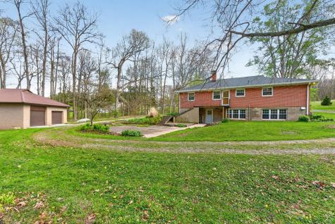 15331 Wooster Road Mount Vernon OH 43050