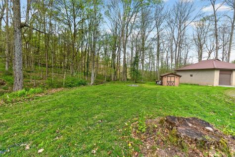 15331 Wooster Road Mount Vernon OH 43050