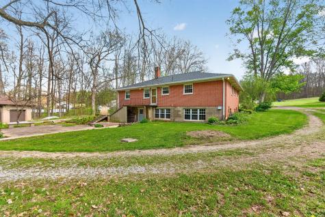 15331 Wooster Road Mount Vernon OH 43050
